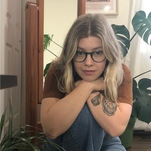 Meet your Posher, Meg